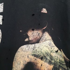Vintage Shirts - 2004 Tour Vintage Kid Rock Tee Vintage Shirts - 2004 Tour Vintage Kid Rock Tee